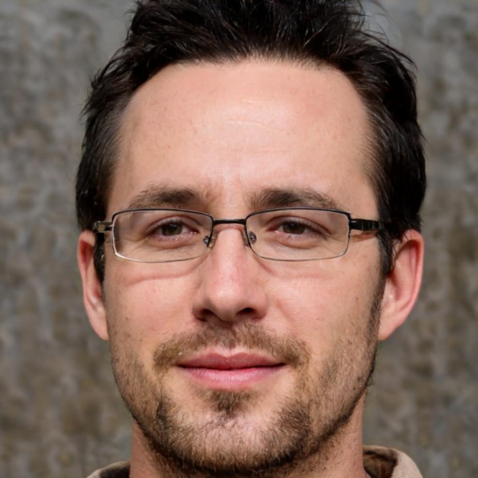 Dozent Quintus Reimer